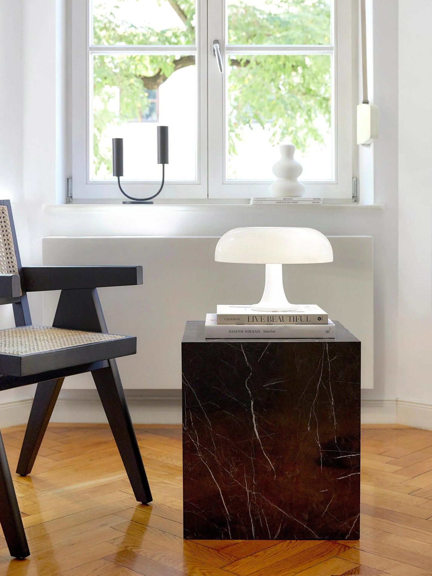 Artemide Table Lamp