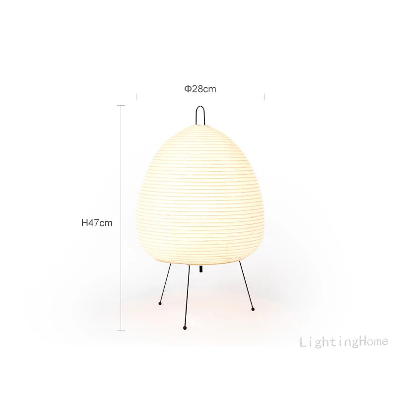 Eterna Glow Lamp