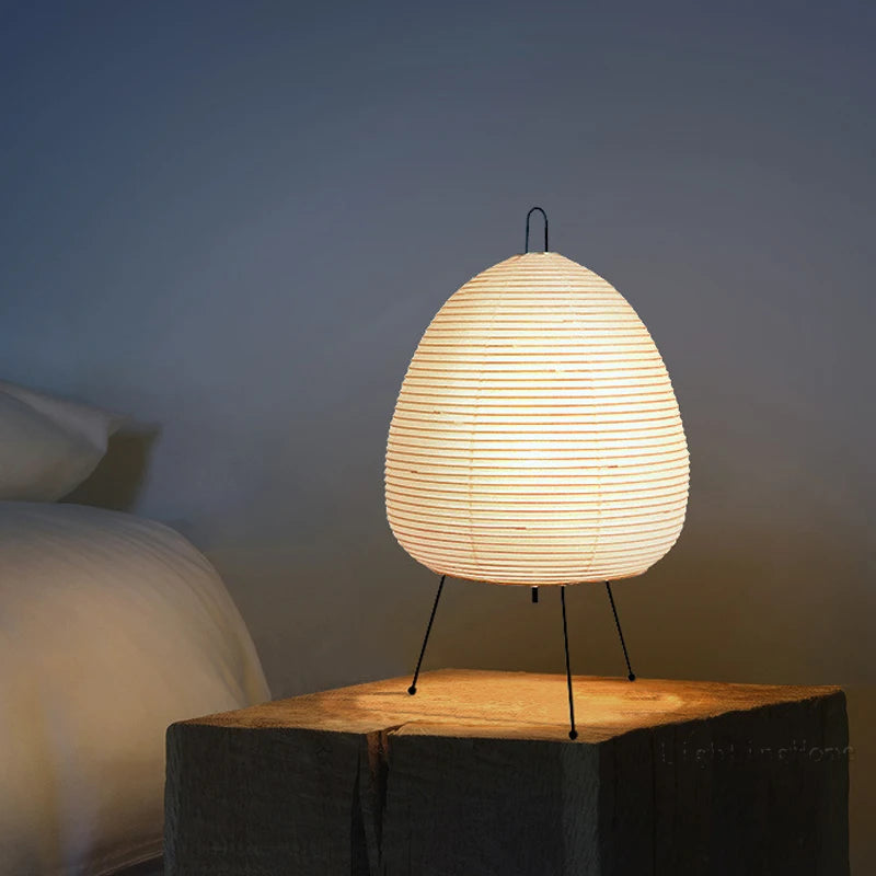 Eterna Glow Lamp