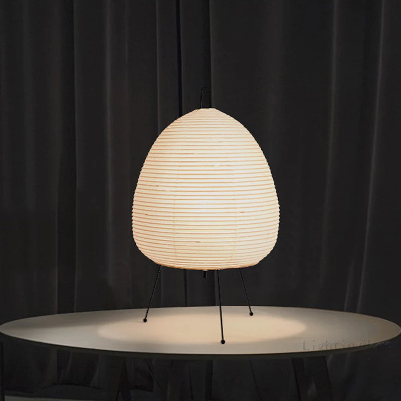 Eterna Glow Lamp