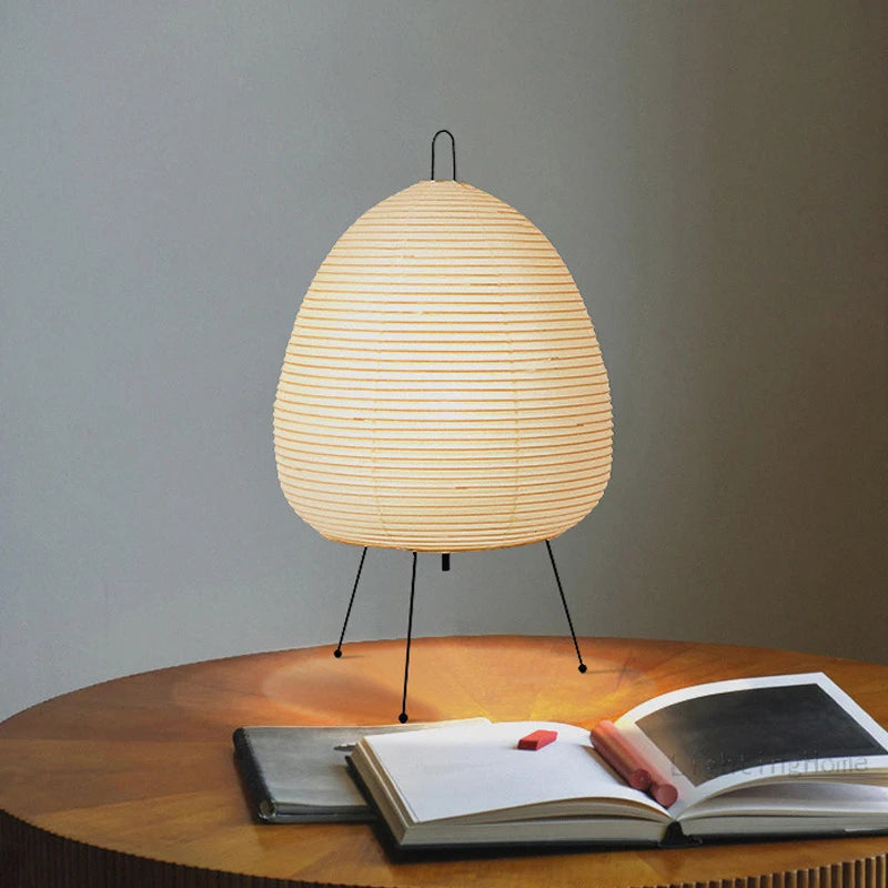 Eterna Glow Lamp